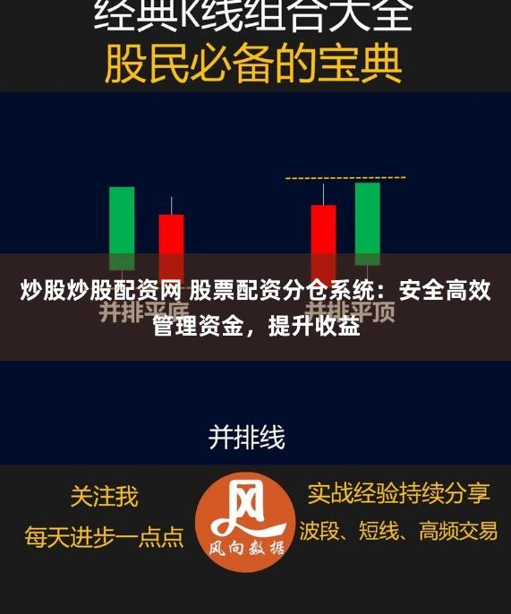炒股炒股配资网 股票配资分仓系统：安全高效管理资金，提升收益